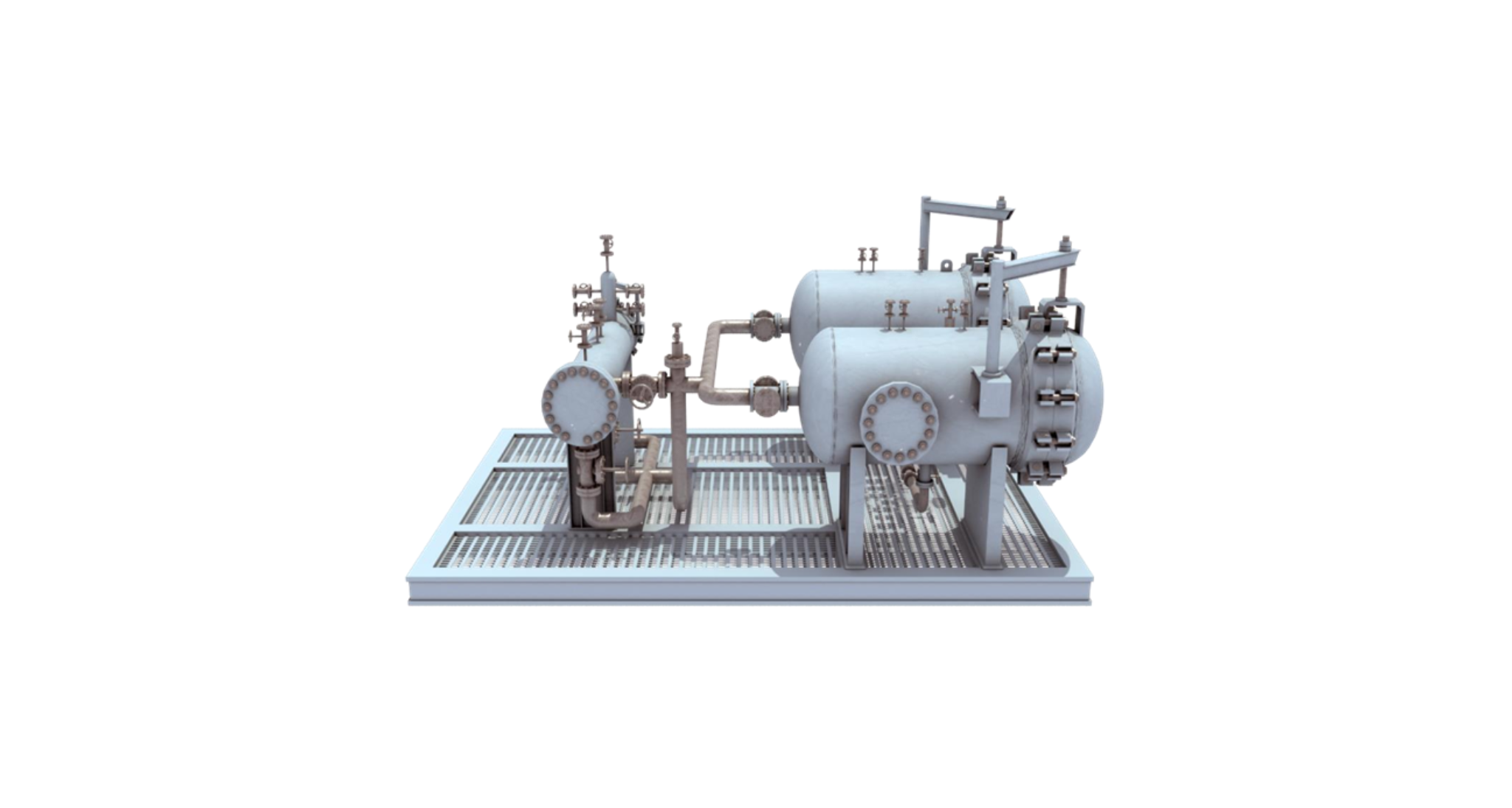 Pentair Filtration